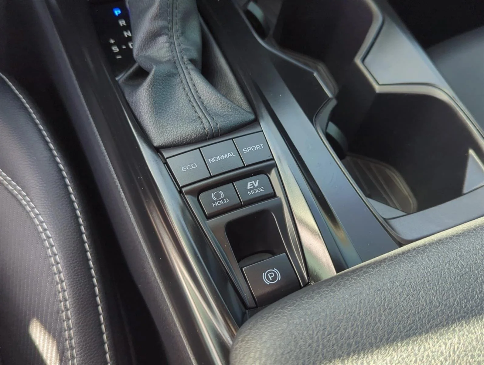 Used 2026 Heavy Metal Toyota SE image 23