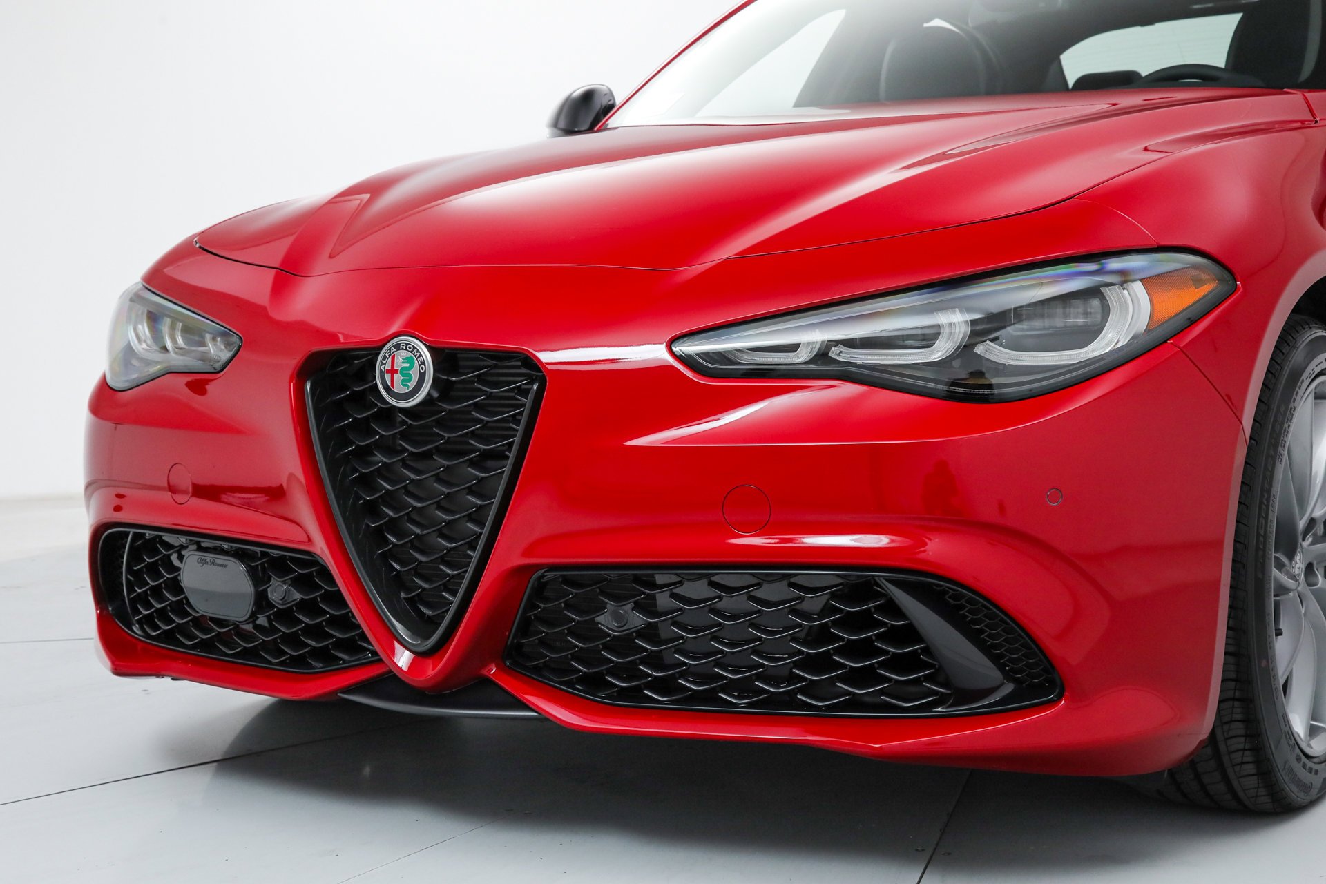 2026 Alfa Romeo Giulia Base - Photo 9