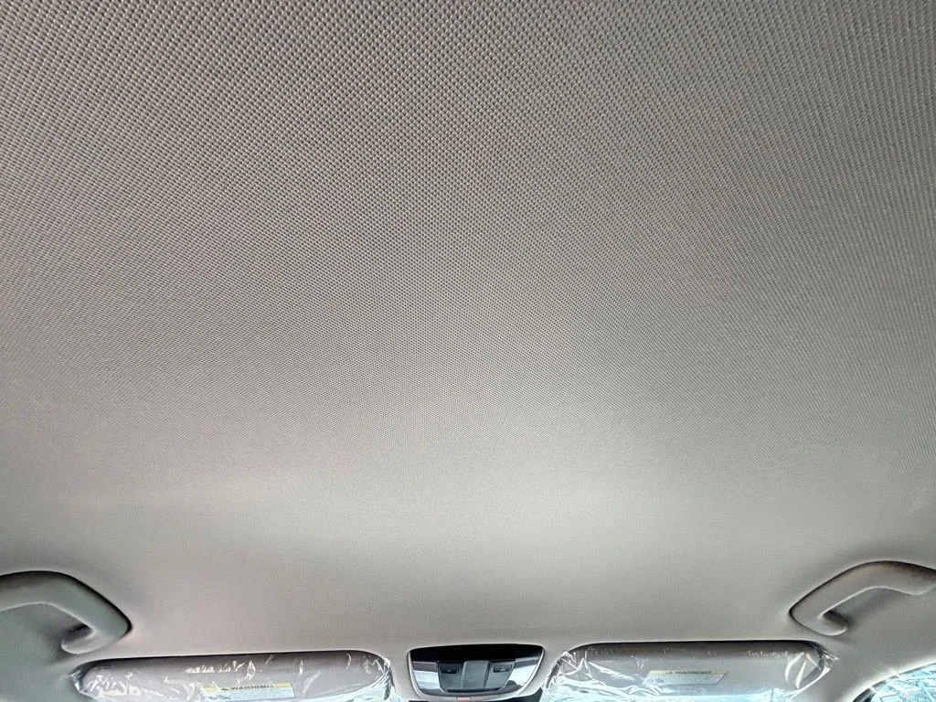 New 2026 White Kia EX image 14