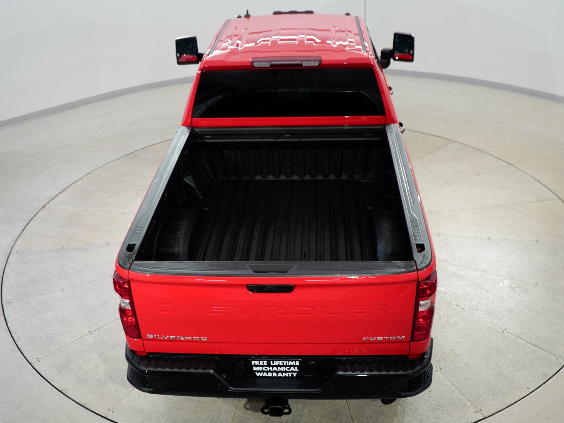 2026 Chevrolet Silverado 2500 HD Custom - Photo 59
