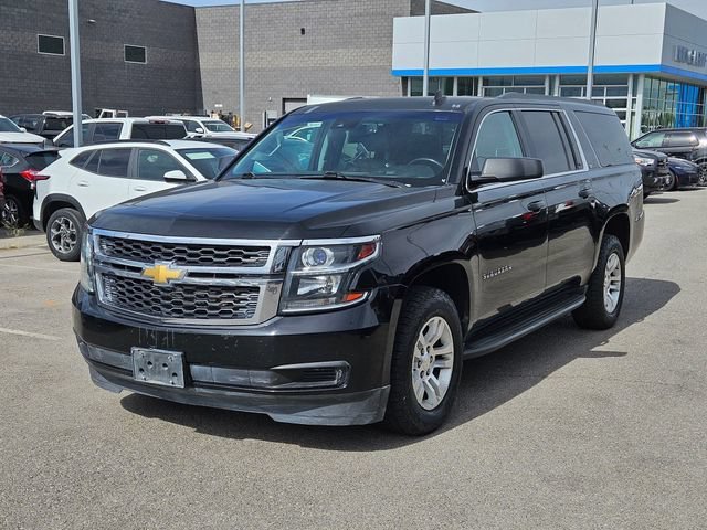Used 2015 BLACK Chevrolet LT image 8