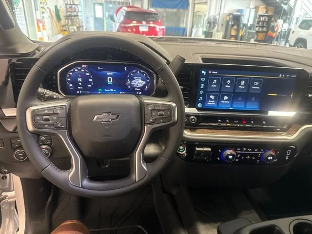 2026 Chevrolet Silverado 1500 RST - Photo 11
