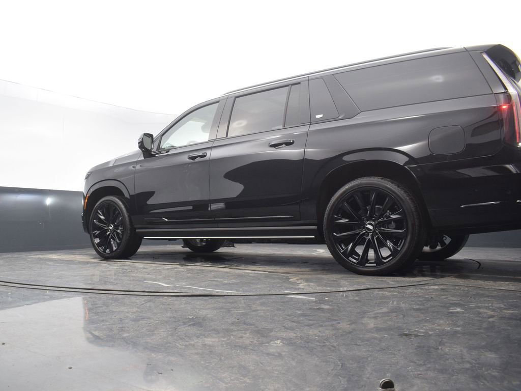 2026 CADILLAC ESCALADE ESV - Image 53