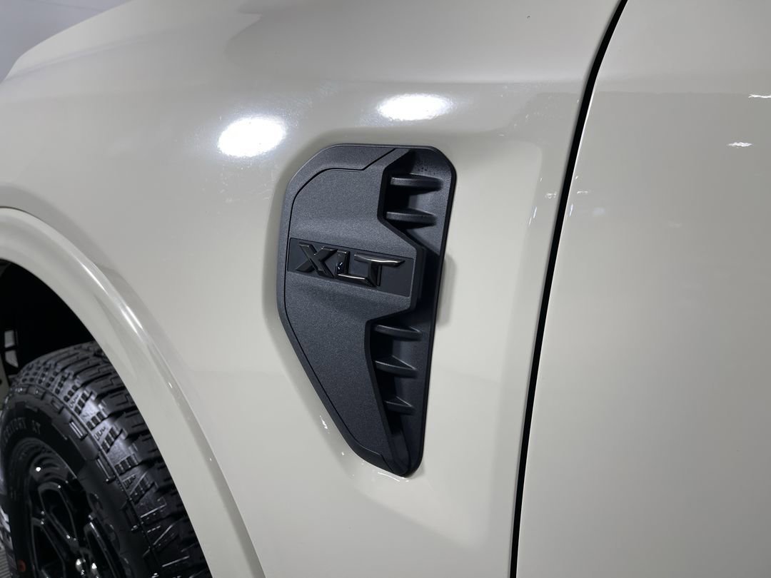 2025 Ford Ranger XLT - Photo 26