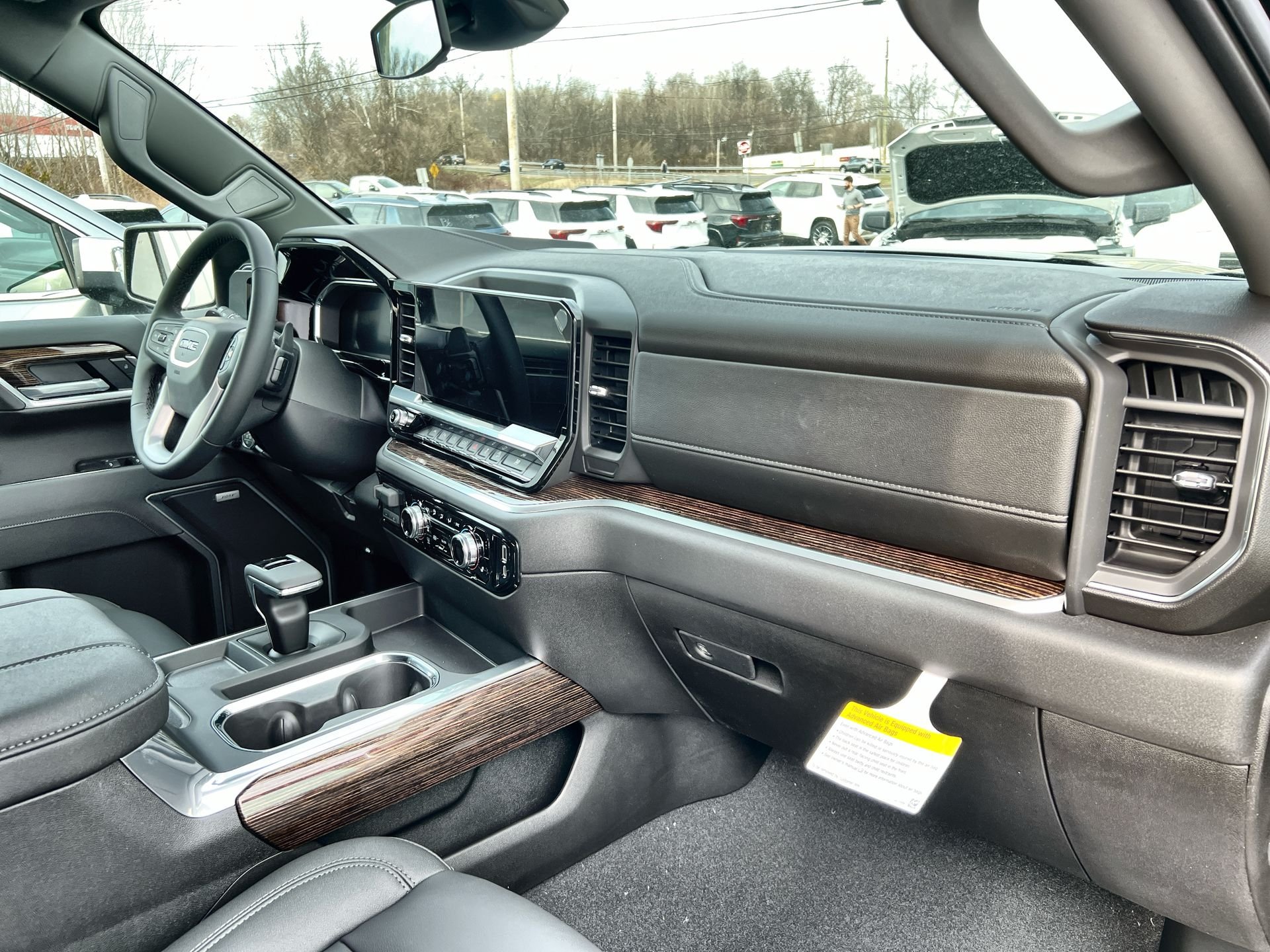 2026 GMC Sierra 1500 Elevation - Photo 85