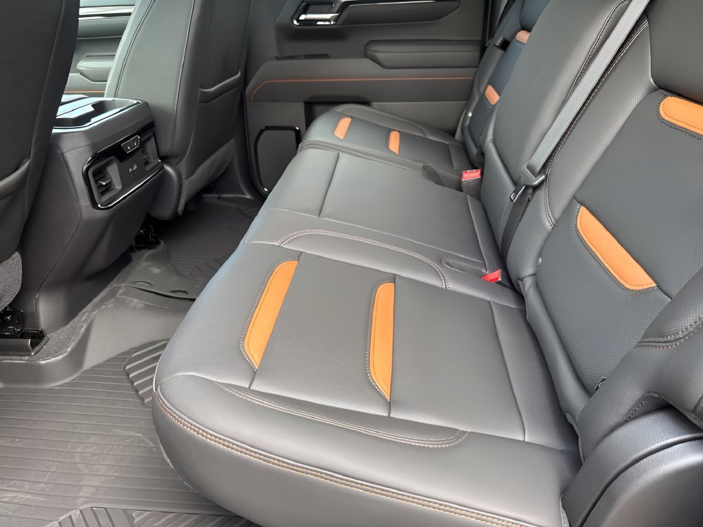 2026 GMC Sierra 1500 AT4 - Photo 23