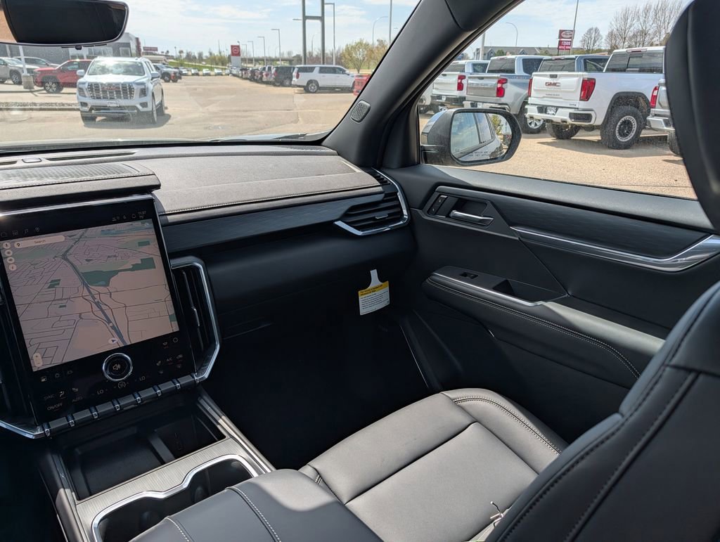 2026 GMC Acadia Elevation - Photo 11