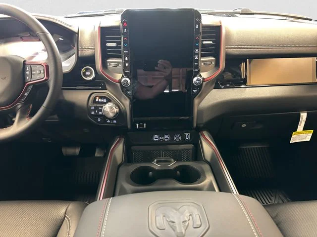 New 2026  Ram Rebel image 12