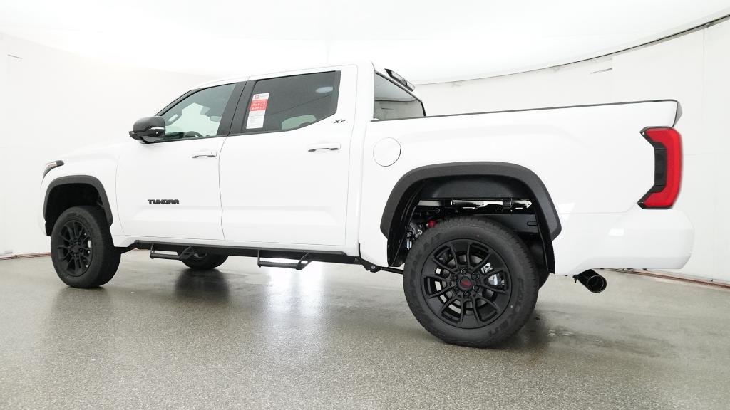 New 2026 Ice Cap Toyota SR5 image 46