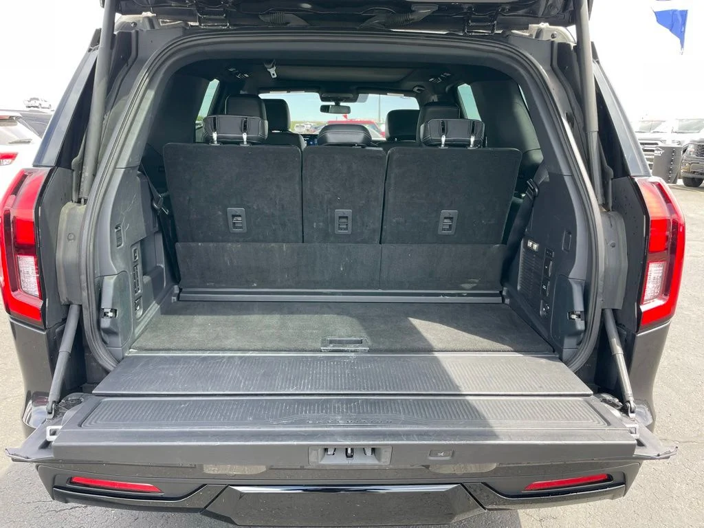 2025 Ford Expedition Platinum - Photo 41
