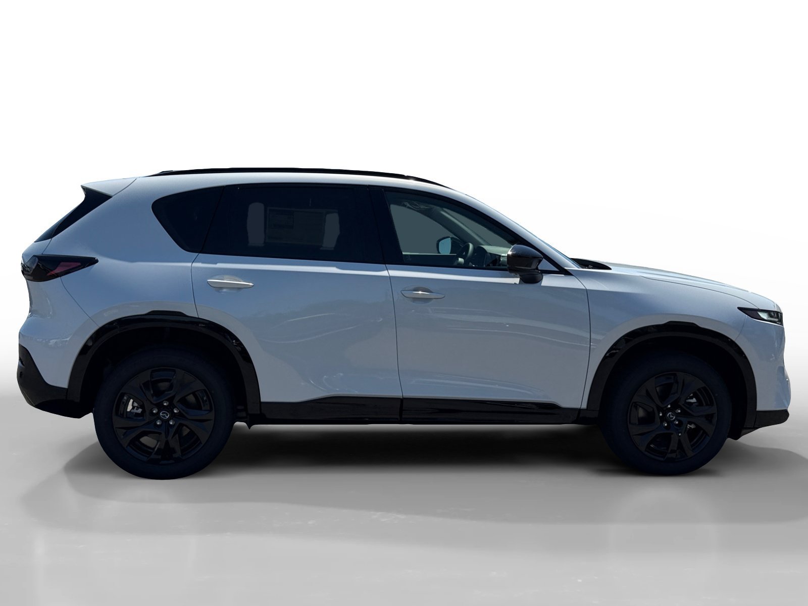 New 2026 Rhodium White Metallic Mazda 2.5 S Premium image 6