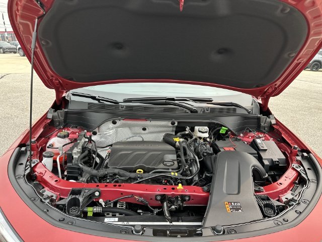 2026 Buick Envista Sport Touring - Photo 26