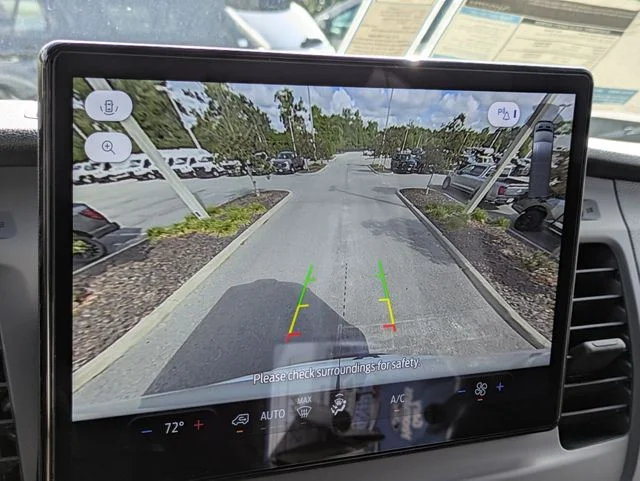 2026 Ford Transit Van Base - Photo 19