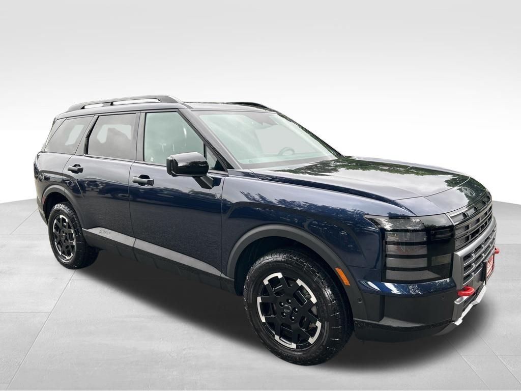 Certified Used 2026 Blue Hyundai XRT Pro image 8