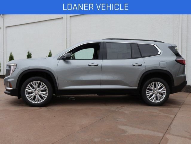 2026 GMC Acadia Elevation - Photo 3
