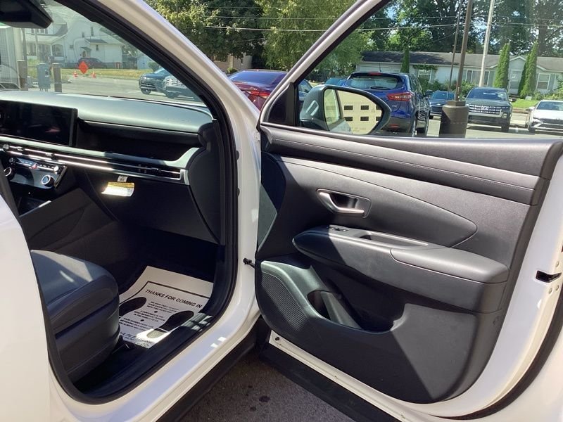 2026 Hyundai Santa Cruz SEL - Photo 15