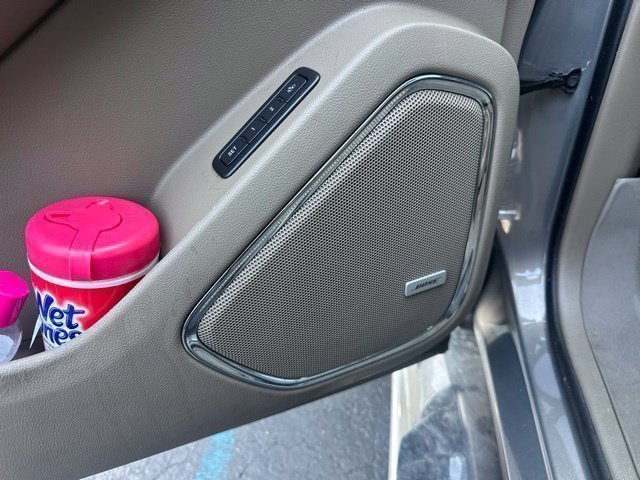 Used 2018 PEPPERDUST METALLIC Chevrolet LT image 30