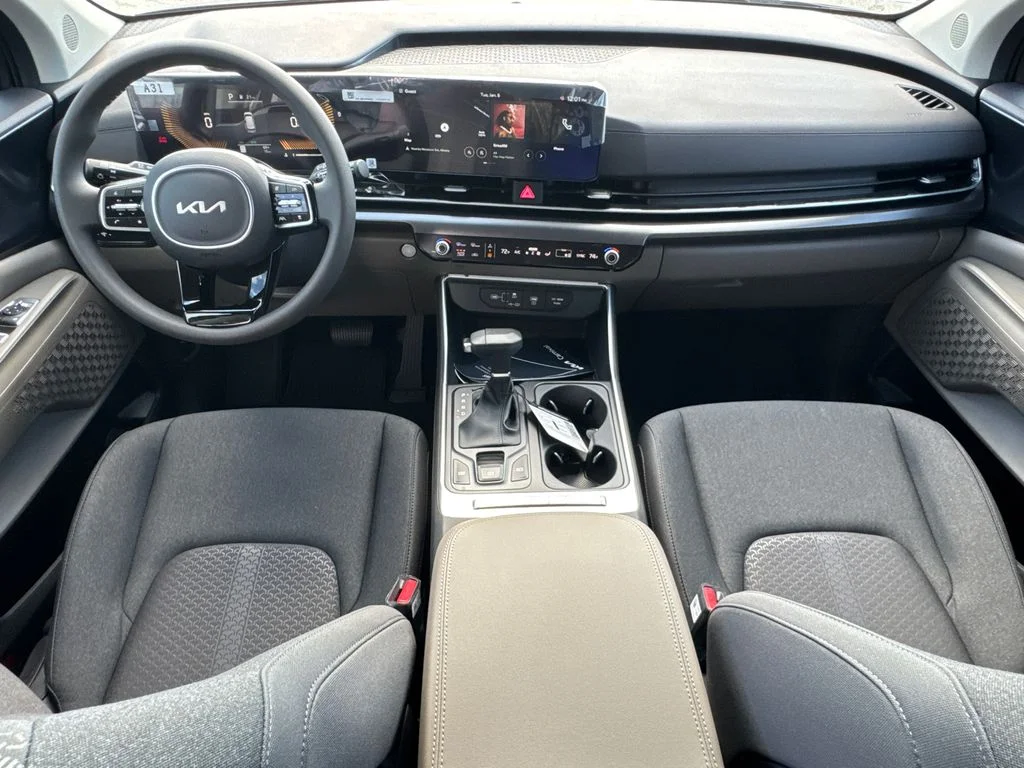 New 2026 Panthera Metal Kia LX image 20