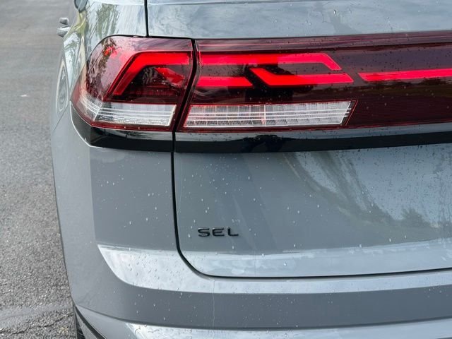 2026 Volkswagen Atlas Cross Sport SEL R-LINE - Photo 12