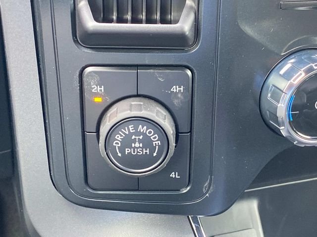 New 2026 Silver Ford XLT image 24