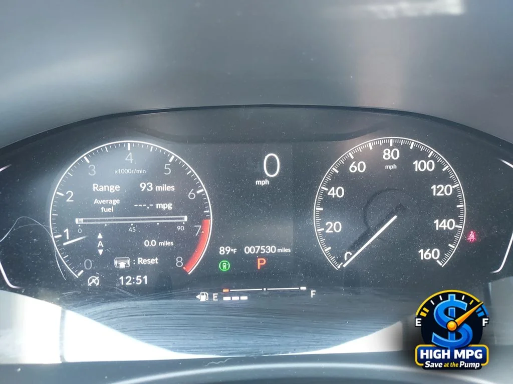 Used 2023  Honda LX image 24