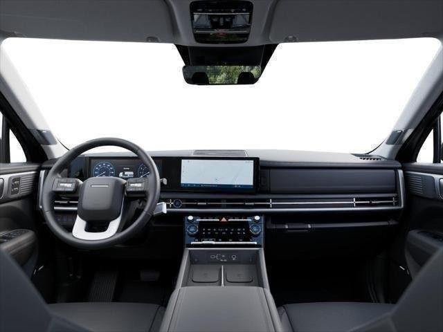 New 2026 White Hyundai Limited image 13