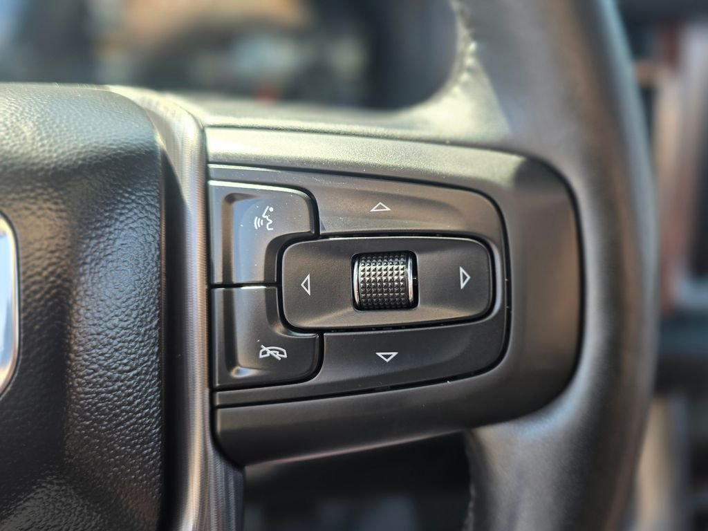 2023 GMC Yukon XL Denali Ultimate - Photo 28