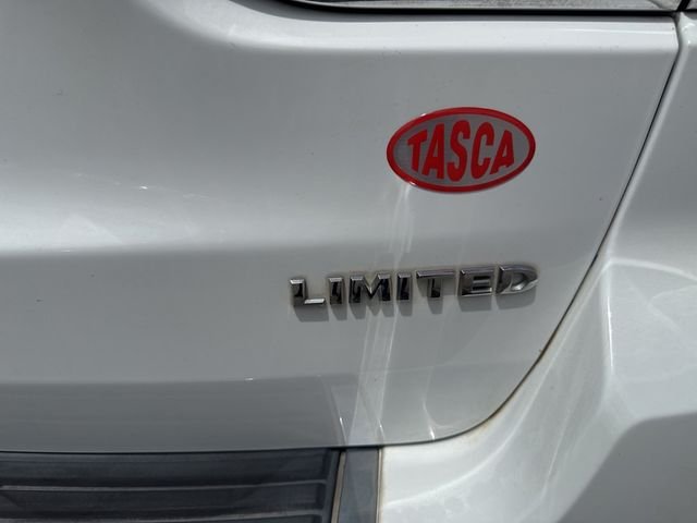 2014 Jeep Grand Cherokee Limited - Photo 14