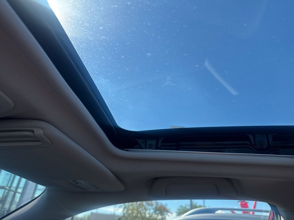 Used 2014 Red Subaru 2.0XT Touring image 17