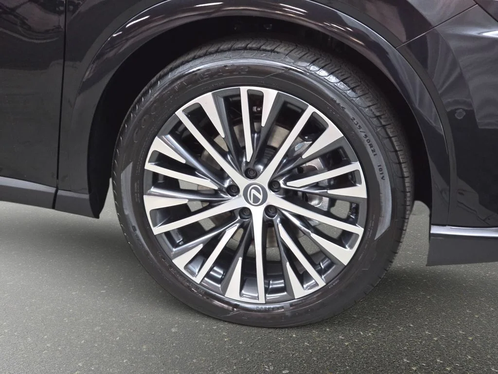 New 2026 Caviar Lexus PREMIUM PLUS image 29