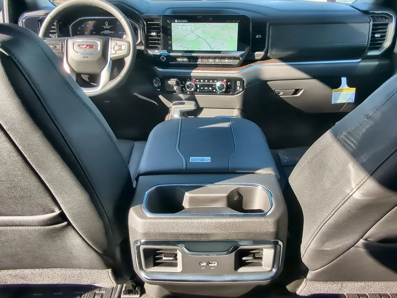 New 2026 Sterling Metallic GMC Elevation image 21
