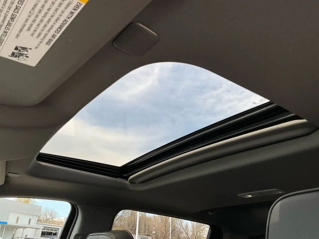 New 2026 Onyx Black GMC Denali image 20