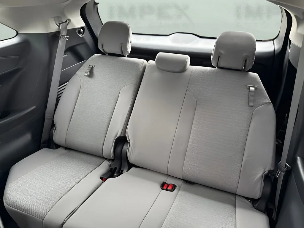 Used 2025 Ice Cap Toyota LE image 13