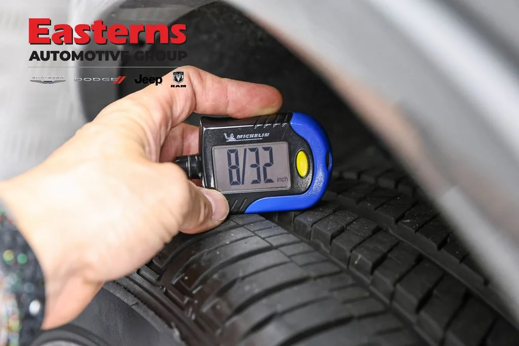 Used 2024 Gray Dodge R/T Premium image 32
