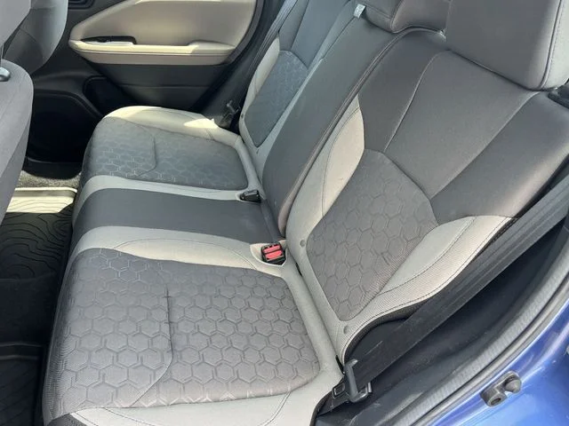 Used 2026 Blue Subaru Base image 33