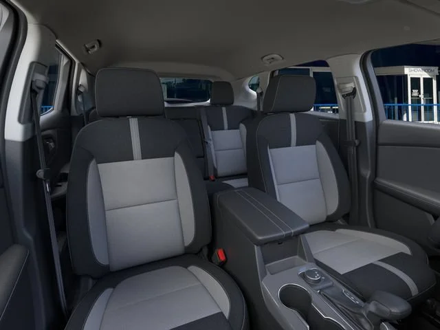 2026 Chevrolet Blazer 2LT - Photo 16