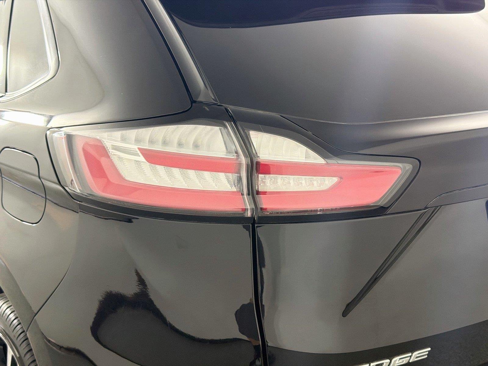 Used 2019 Agate Black Ford ST image 16