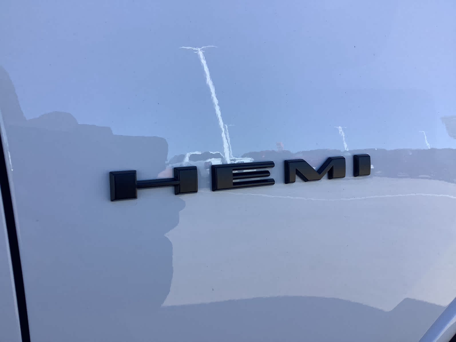 2026 Dodge Durango GT HEMI Plus V8 - Photo 6