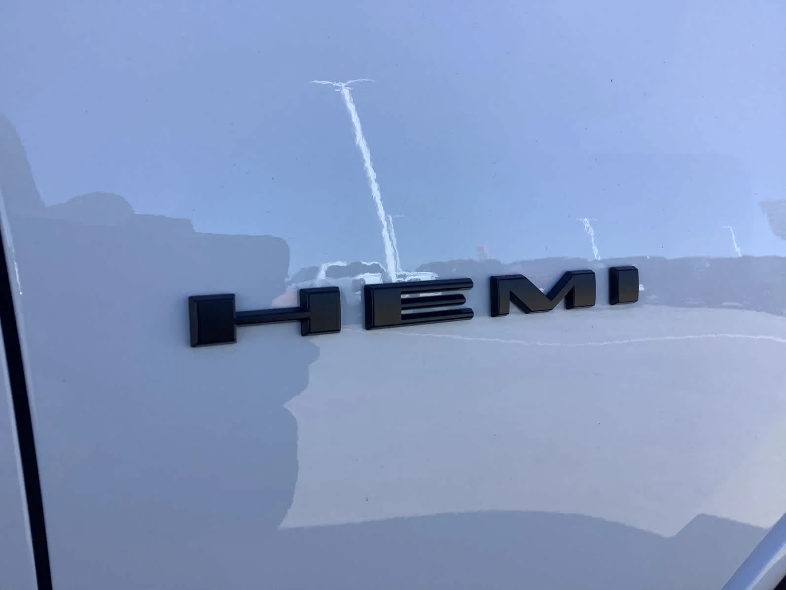 2026 Dodge Durango GT HEMI Plus V8 - Photo 6