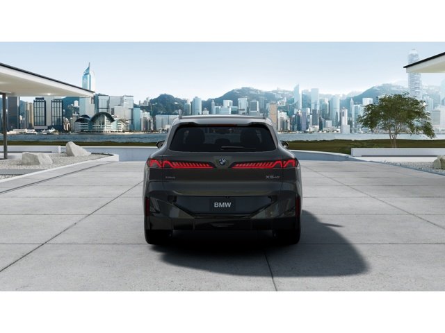 New 2027 Gray BMW X5 40 image 5