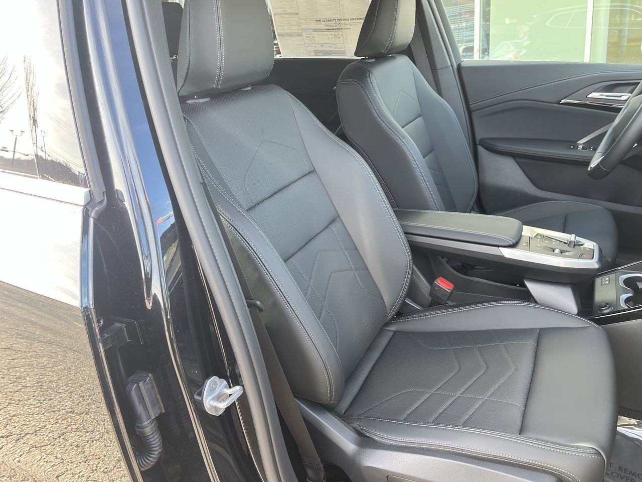 2025 BMW X1 28i - Photo 37