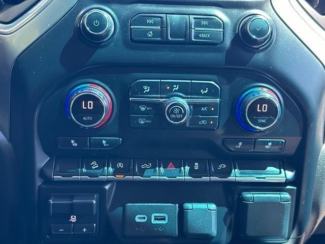 2021 Chevrolet Silverado 1500 RST - Photo 30