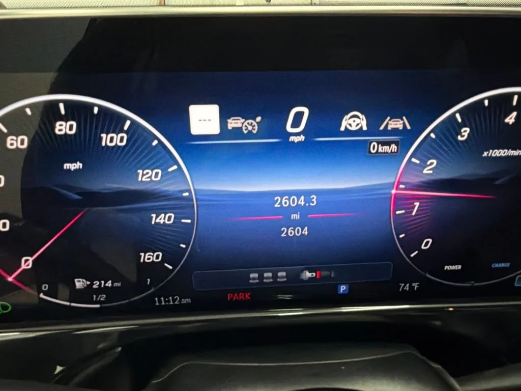 Certified Used 2026  Mercedes-Benz E 350 image 16