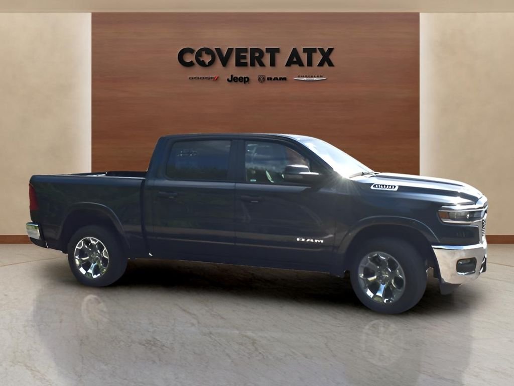 Used 2026 Blue Ram Big Horn/Lone Star image 6