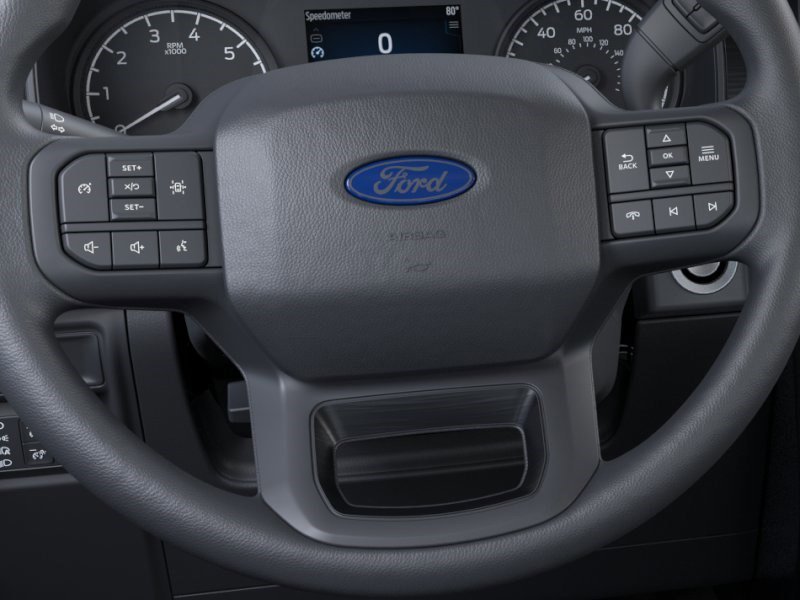 New 2026 Oxford White Ford XL image 13