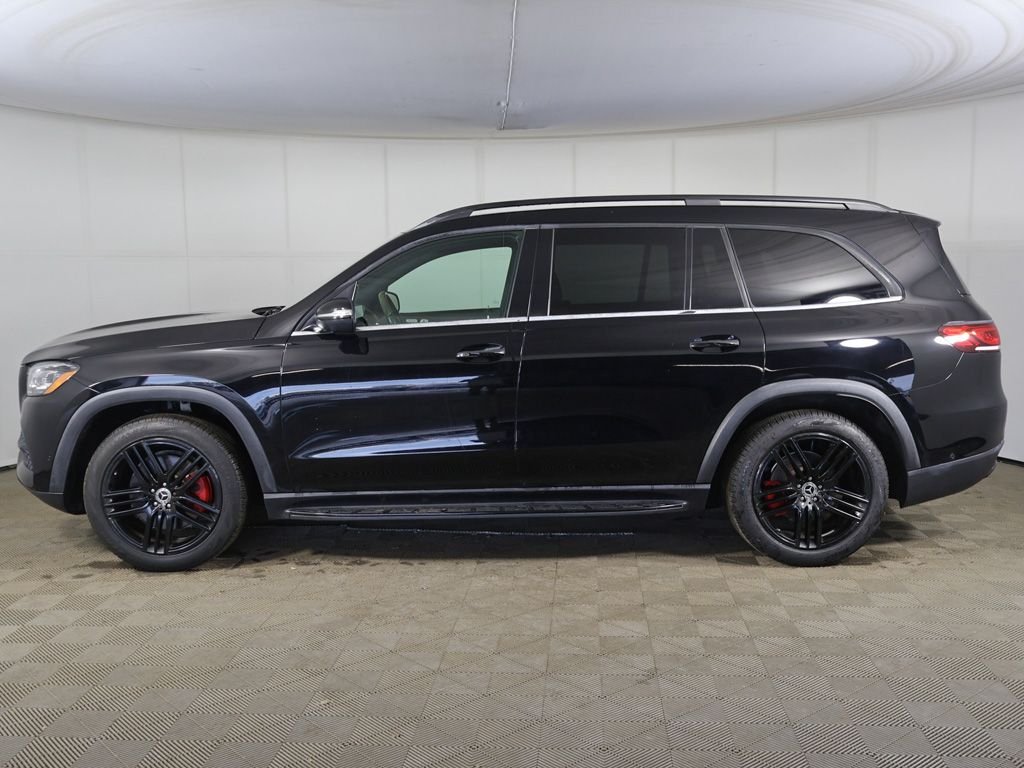 2022 Mercedes-Benz GLS GLS450 - Photo 16