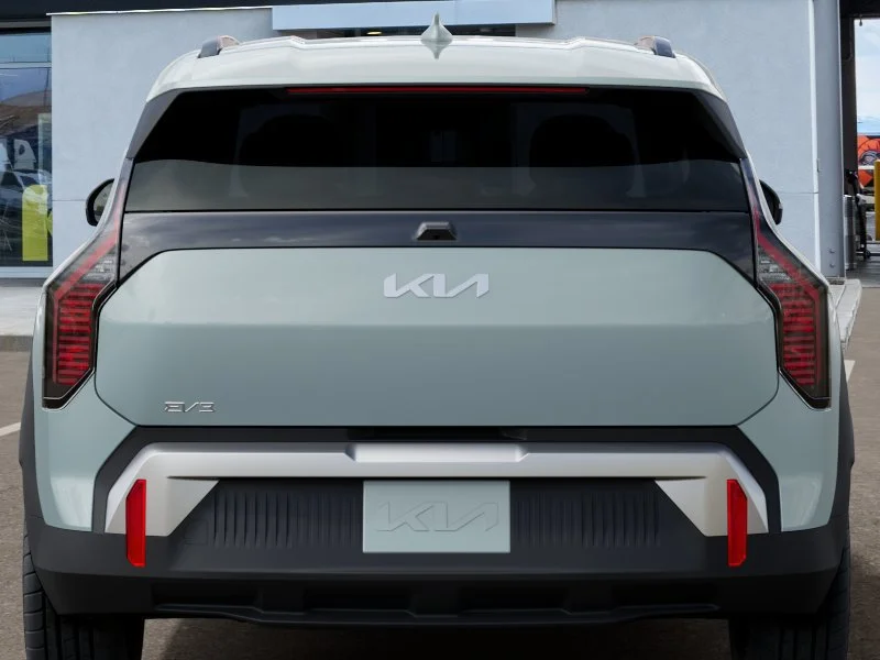 New 2027 Morning Haze Kia Wind image 13