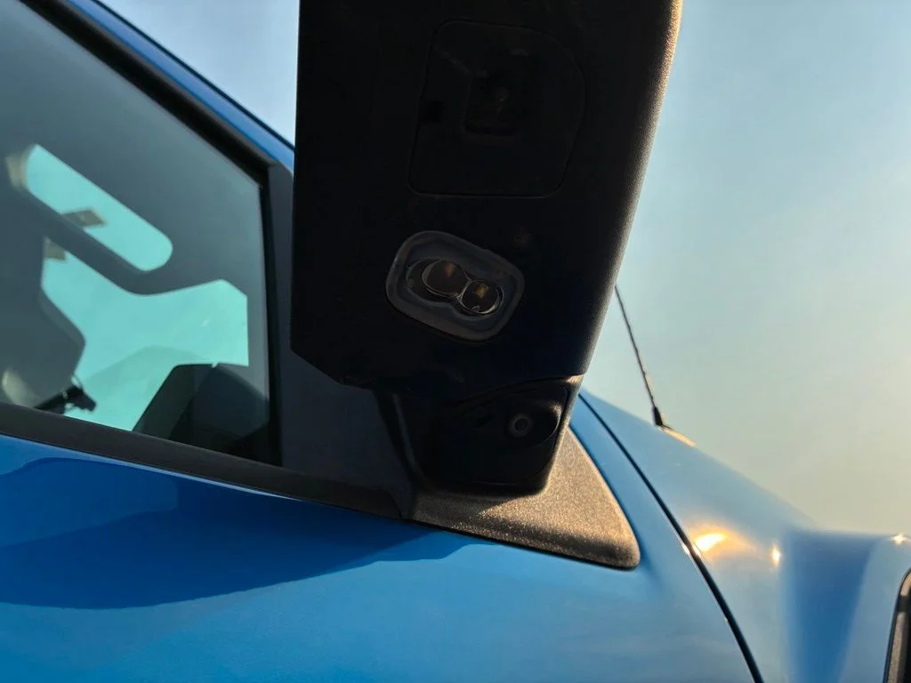 Used 2020 Blue Ford Raptor image 17