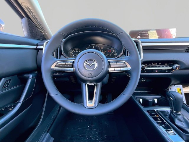 New 2026 Machine Gray Metallic Mazda 2.5 S Preferred AWD image 16