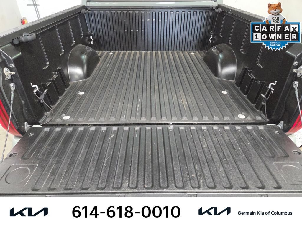 Used 2024  Toyota SR5 image 20